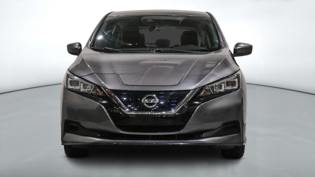 Nissan Leaf S PLUS 2021 d&rsquo;occasion à vendre - 2