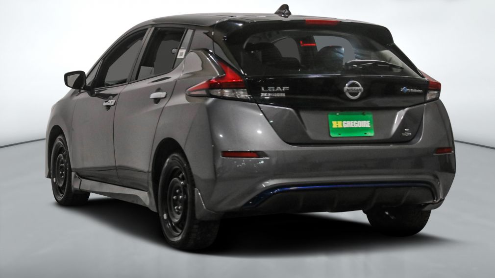 Nissan Leaf S PLUS 2021 d&rsquo;occasion à vendre - 5
