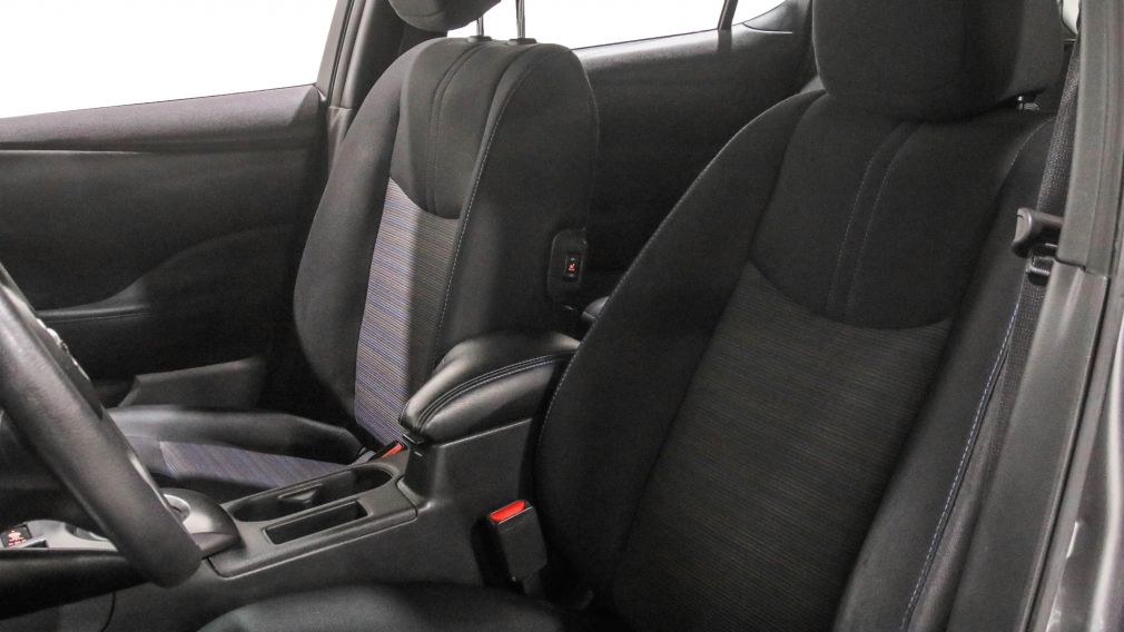 Nissan Leaf S PLUS 2021 d&rsquo;occasion à vendre - 10