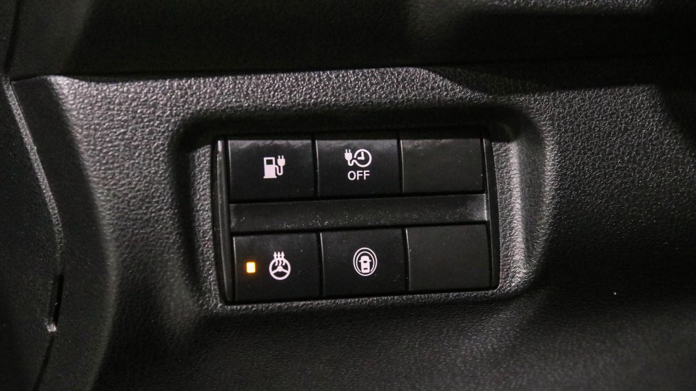 Nissan Leaf S PLUS 2021 d&rsquo;occasion à vendre - 12