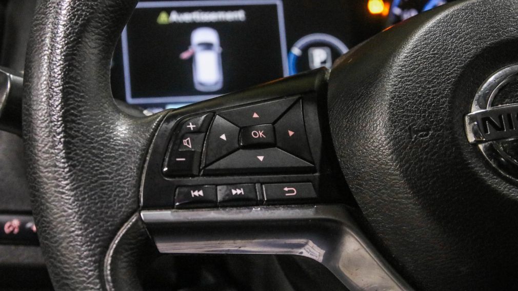 Nissan Leaf S PLUS 2021 d&rsquo;occasion à vendre - 14