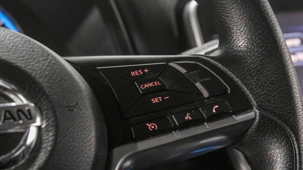 Nissan Leaf S PLUS 2021 d&rsquo;occasion à vendre - 15