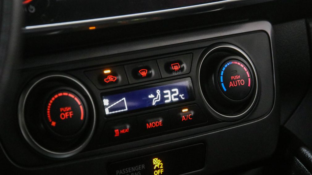 Nissan Leaf S PLUS 2021 d&rsquo;occasion à vendre - 18