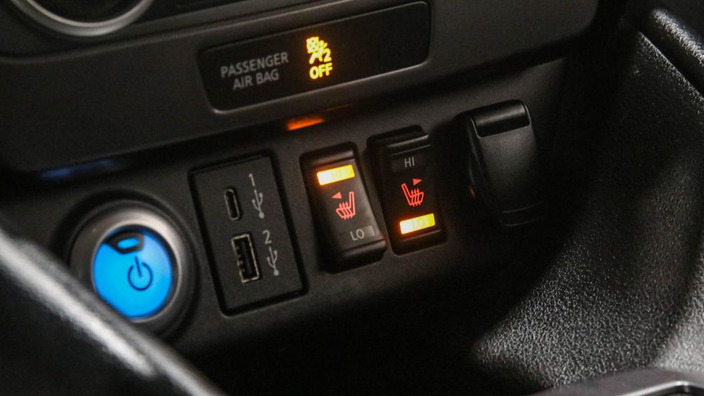 Nissan Leaf S PLUS 2021 d&rsquo;occasion à vendre - 19