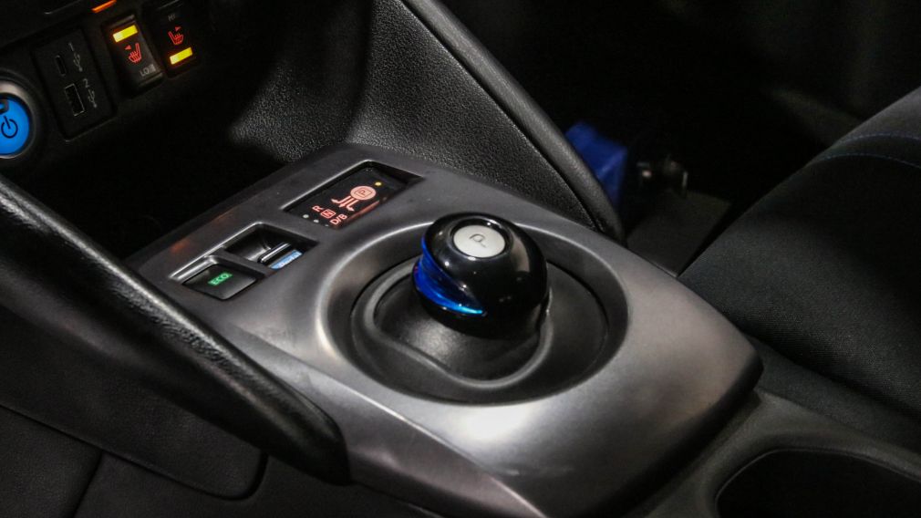 Nissan Leaf S PLUS 2021 d&rsquo;occasion à vendre - 20