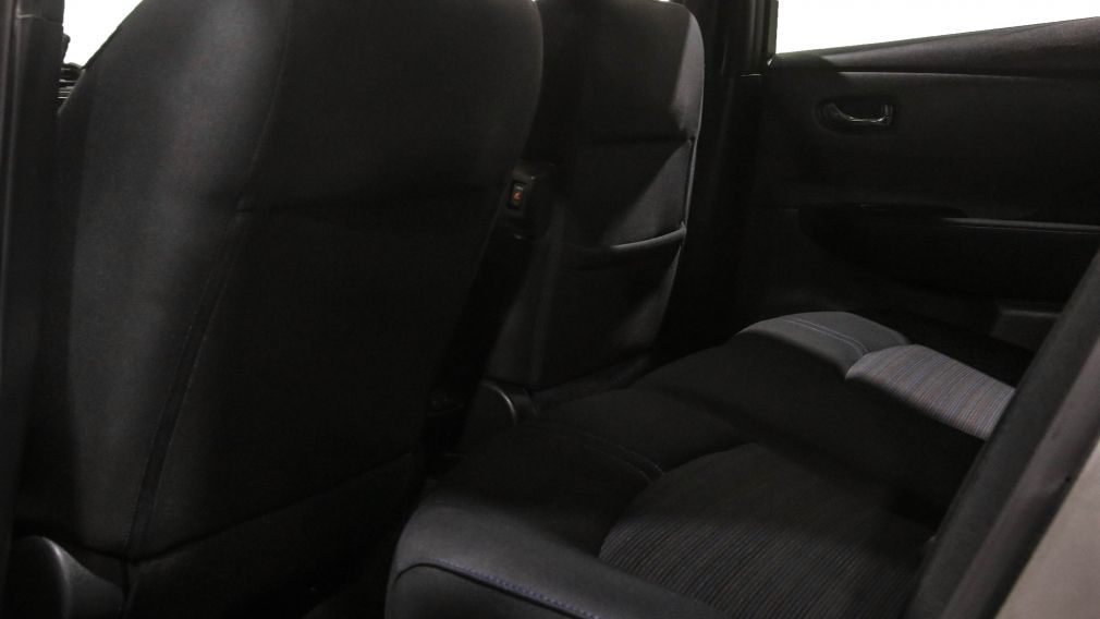 Nissan Leaf S PLUS 2021 d&rsquo;occasion à vendre - 21