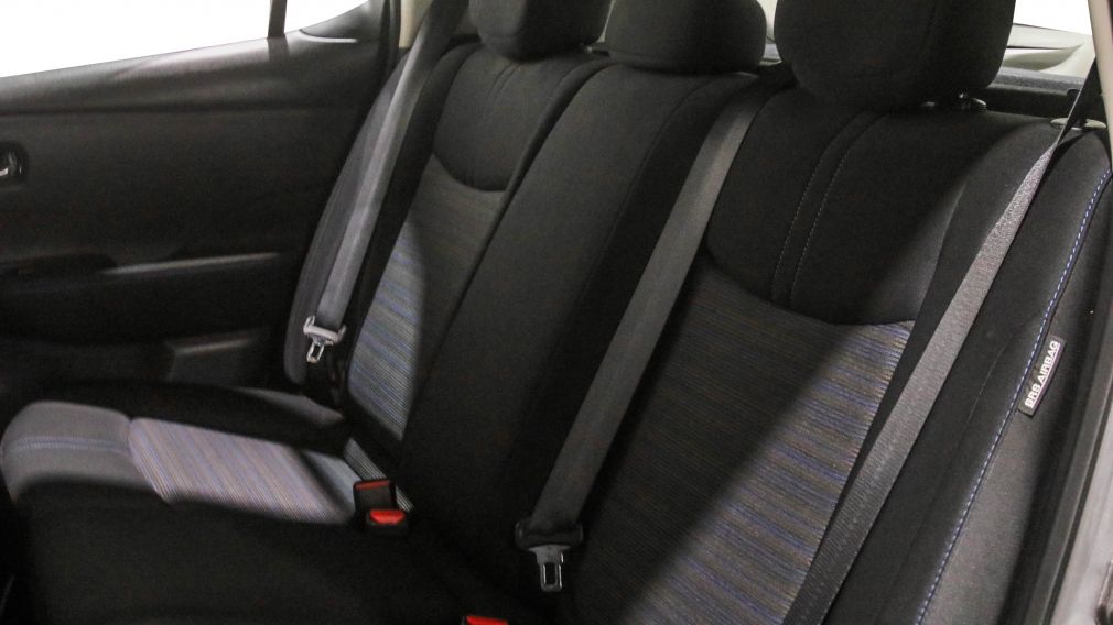 Nissan Leaf S PLUS 2021 d&rsquo;occasion à vendre - 22