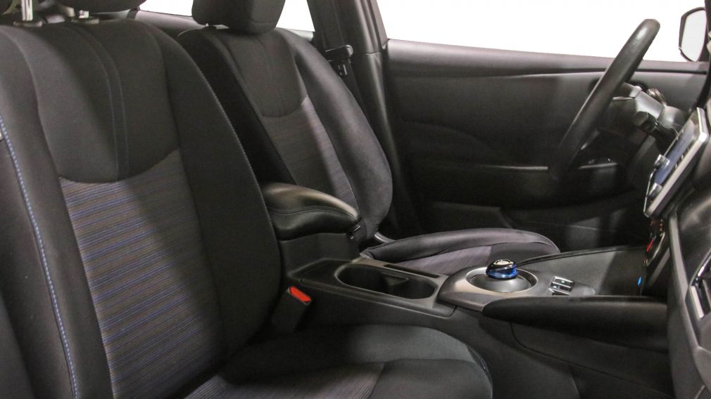 Nissan Leaf S PLUS 2021 d&rsquo;occasion à vendre - 24