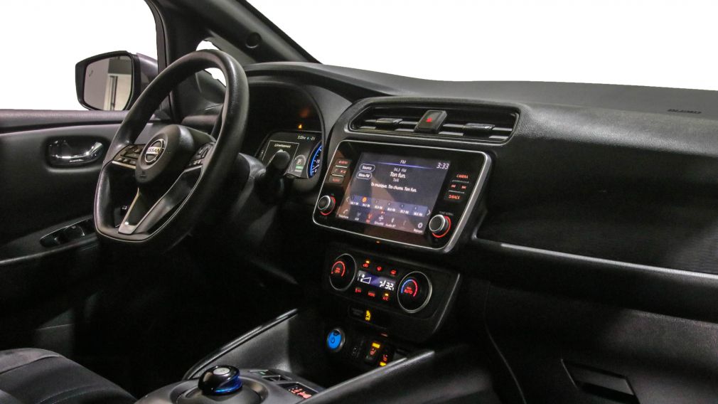 Nissan Leaf S PLUS 2021 d&rsquo;occasion à vendre - 25