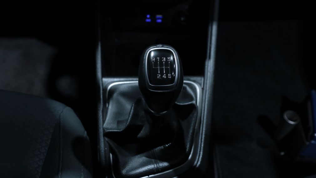 Hyundai Accent Ultimate 2019 d&rsquo;occasion à vendre - 16