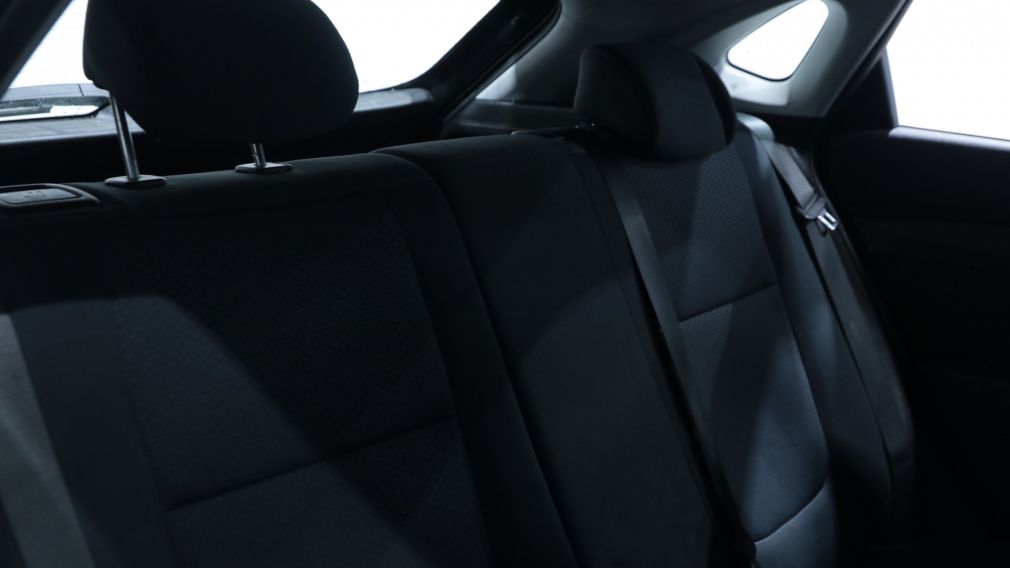 Hyundai Accent Ultimate 2019 d&rsquo;occasion à vendre - 19