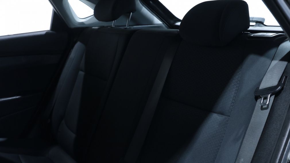 Hyundai Accent Ultimate 2019 d&rsquo;occasion à vendre - 18