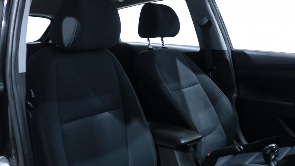 Hyundai Accent Ultimate 2019 d&rsquo;occasion à vendre - 21