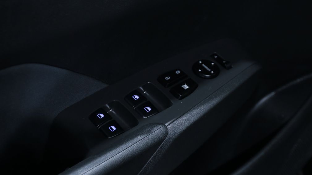 Hyundai Accent Ultimate 2019 d&rsquo;occasion à vendre - 10