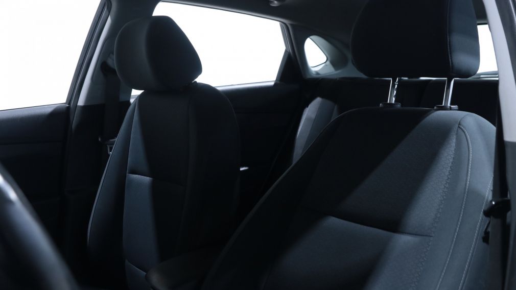 Hyundai Accent Ultimate 2019 d&rsquo;occasion à vendre - 11