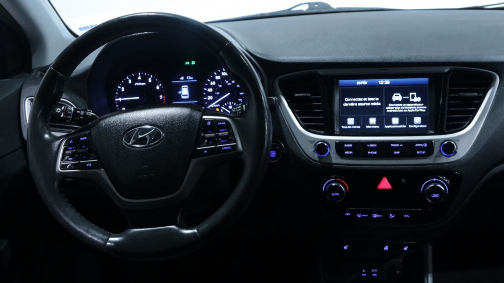 Hyundai Accent Ultimate 2019 d&rsquo;occasion à vendre - 12