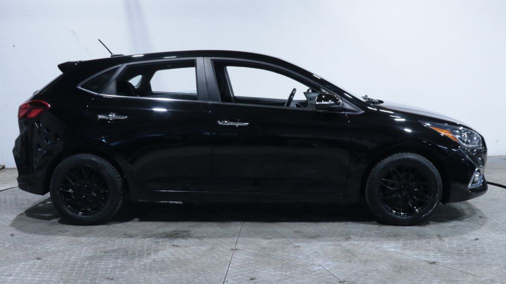 Hyundai Accent Ultimate 2019 d&rsquo;occasion à vendre - 8