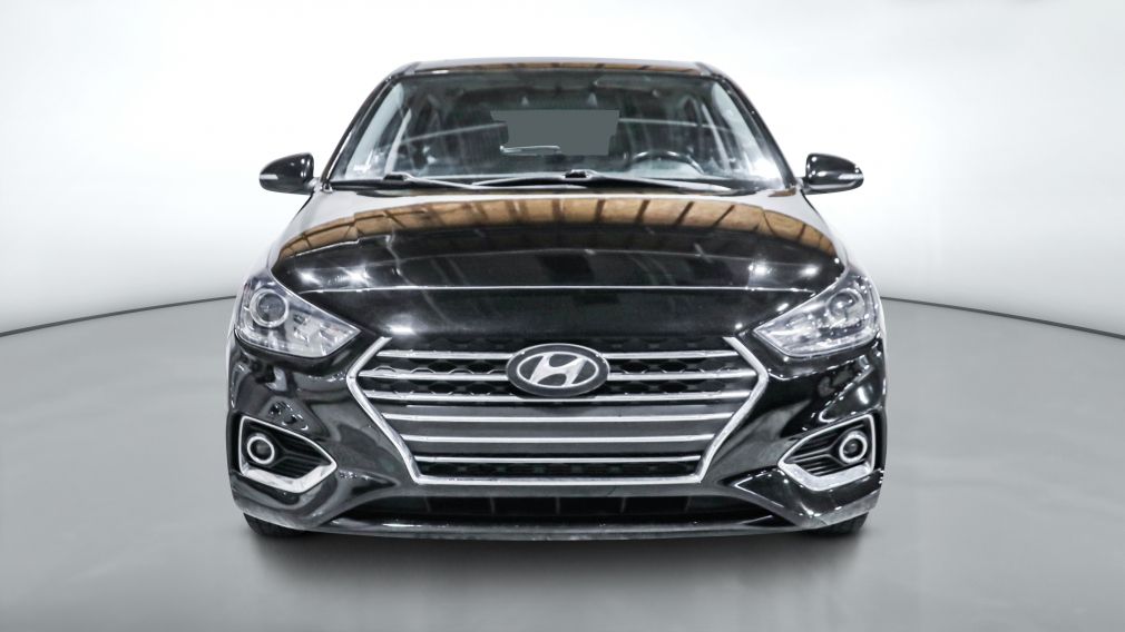 Hyundai Accent Ultimate 2019 d&rsquo;occasion à vendre - 2