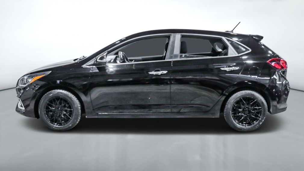 Hyundai Accent Ultimate 2019 d&rsquo;occasion à vendre - 4