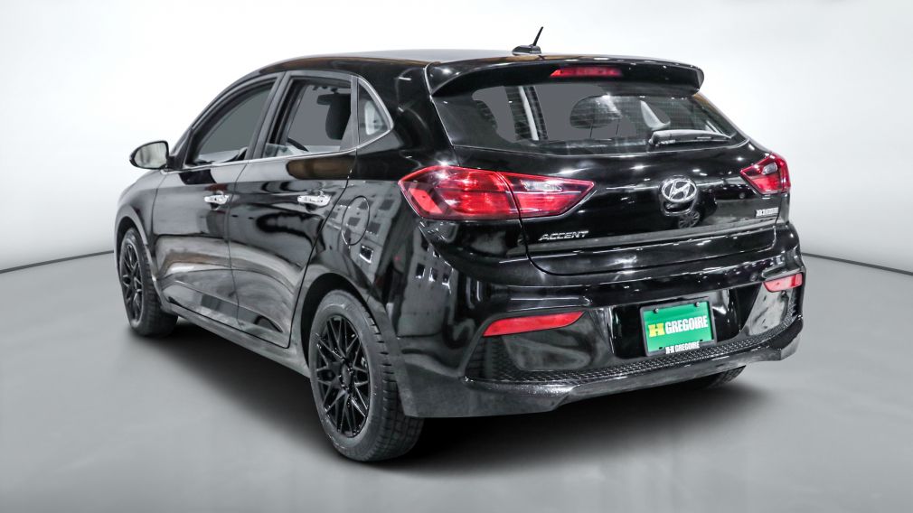 Hyundai Accent Ultimate 2019 d&rsquo;occasion à vendre - 5