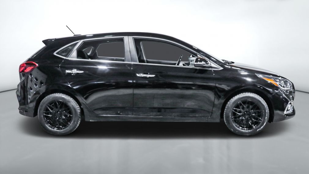Hyundai Accent Ultimate 2019 d&rsquo;occasion à vendre - 8