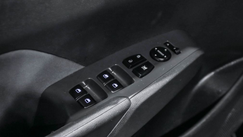 Hyundai Accent Ultimate 2019 d&rsquo;occasion à vendre - 11