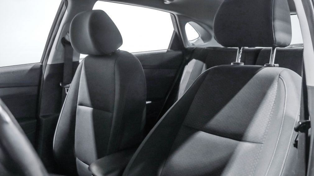 Hyundai Accent Ultimate 2019 d&rsquo;occasion à vendre - 10