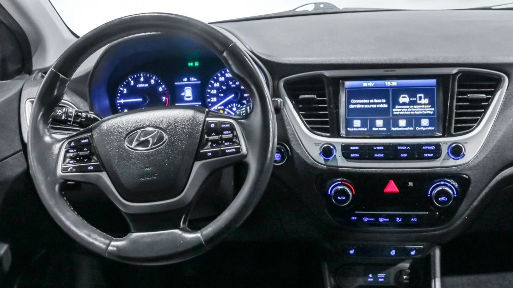 Hyundai Accent Ultimate 2019 d&rsquo;occasion à vendre - 12