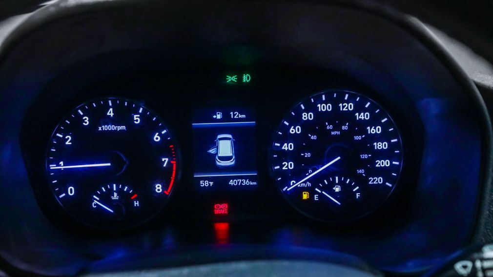Hyundai Accent Ultimate 2019 d&rsquo;occasion à vendre - 14