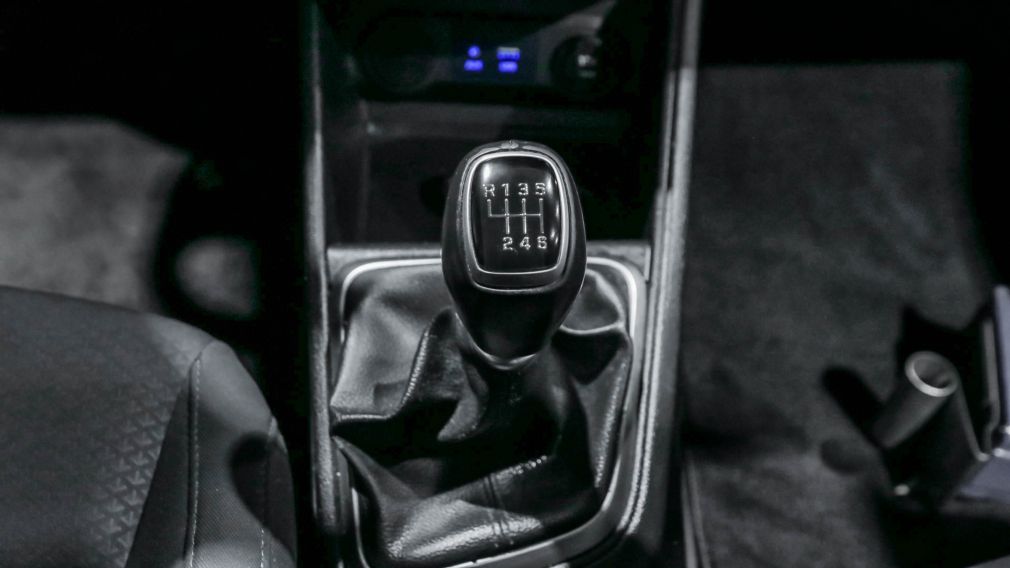 Hyundai Accent Ultimate 2019 d&rsquo;occasion à vendre - 16