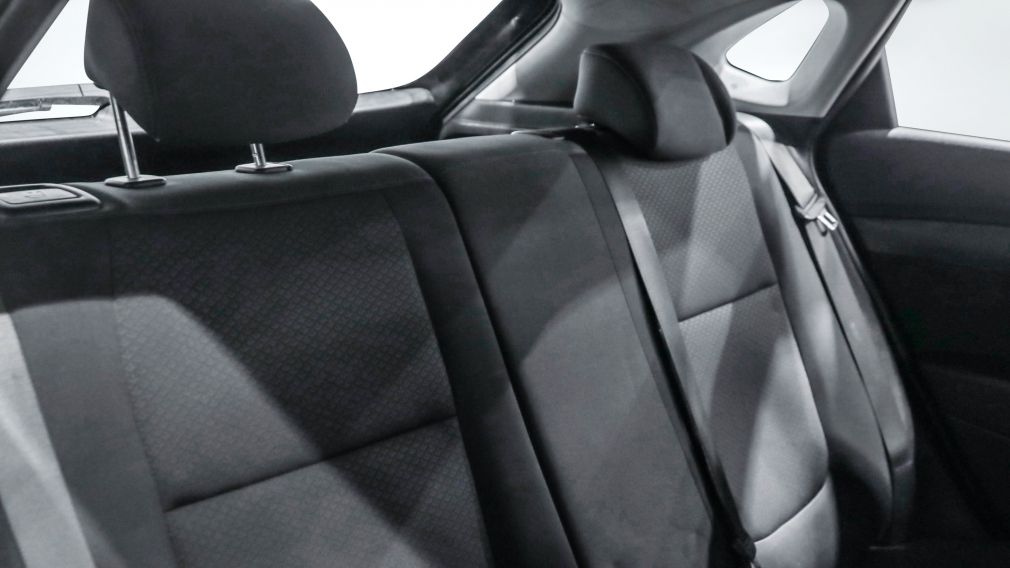 Hyundai Accent Ultimate 2019 d&rsquo;occasion à vendre - 19