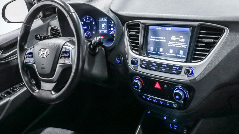 Hyundai Accent Ultimate 2019 d&rsquo;occasion à vendre - 20