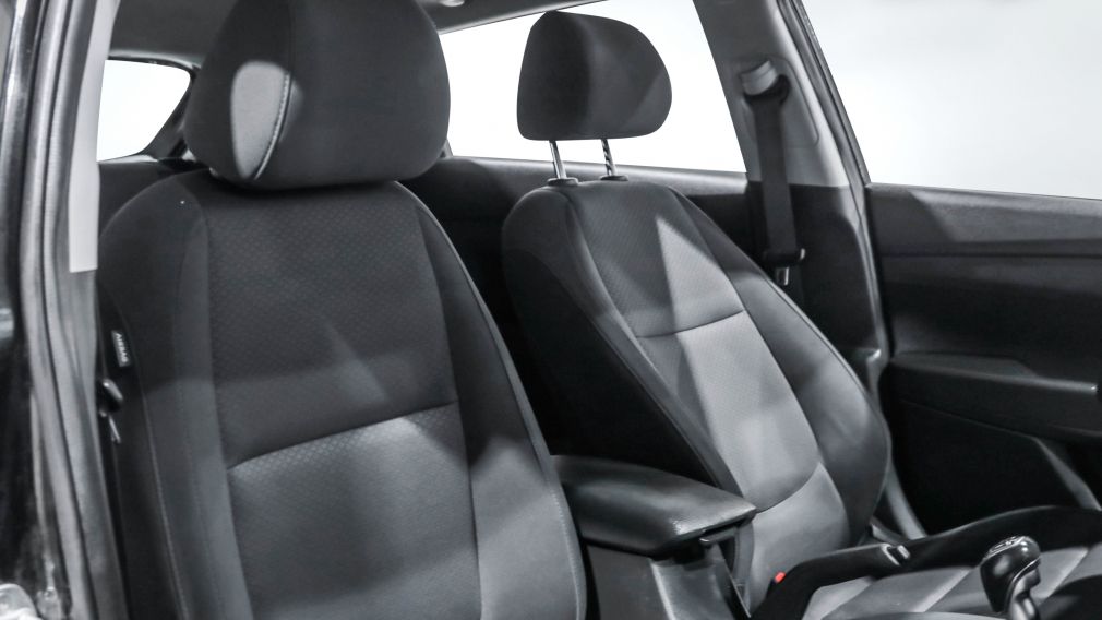 Hyundai Accent Ultimate 2019 d&rsquo;occasion à vendre - 21