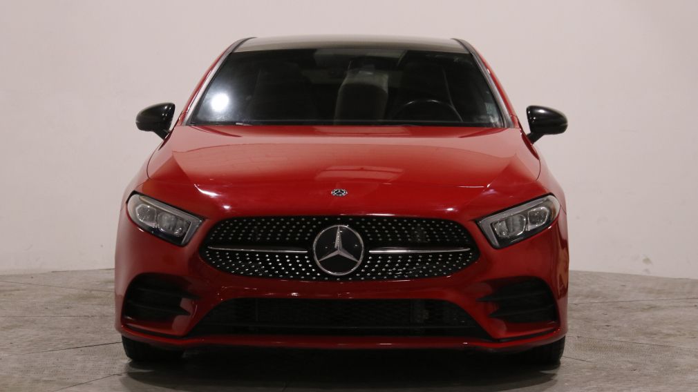 Mercedes Benz A-Class A 250 2019 d&rsquo;occasion à vendre - 2