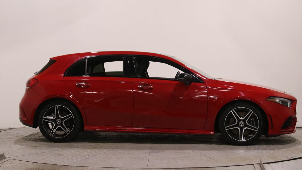 Mercedes Benz A-Class A 250 2019 d&rsquo;occasion à vendre - 8