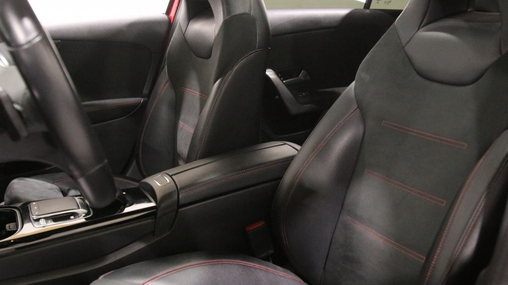 Mercedes Benz A-Class A 250 2019 d&rsquo;occasion à vendre - 10