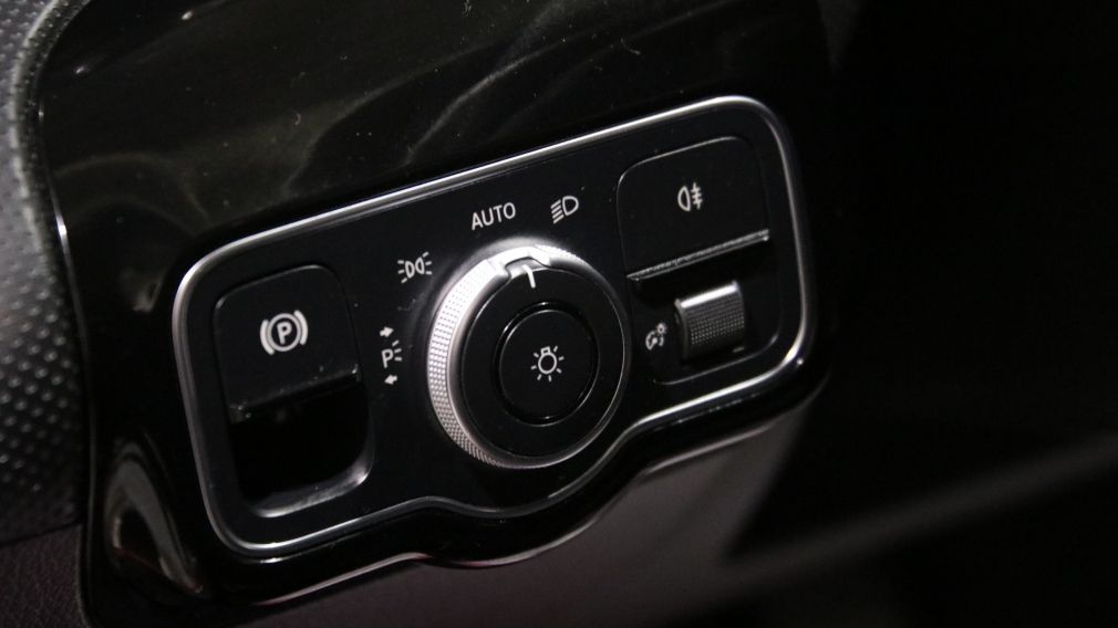 Mercedes Benz A-Class A 250 2019 d&rsquo;occasion à vendre - 13