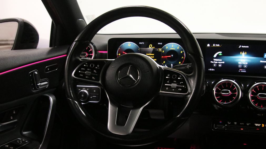 Mercedes Benz A-Class A 250 2019 d&rsquo;occasion à vendre - 15