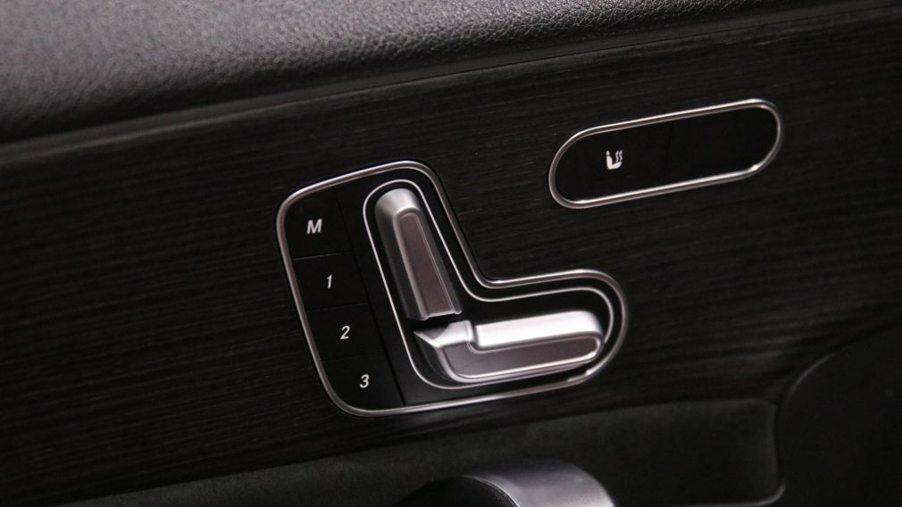 Mercedes Benz A-Class A 250 2019 d&rsquo;occasion à vendre - 12