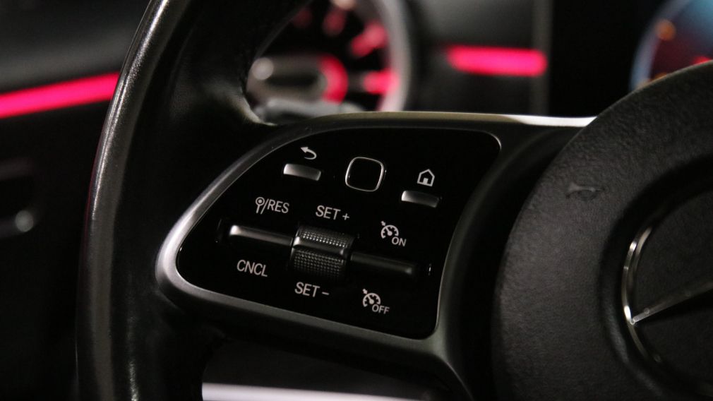 Mercedes Benz A-Class A 250 2019 d&rsquo;occasion à vendre - 16