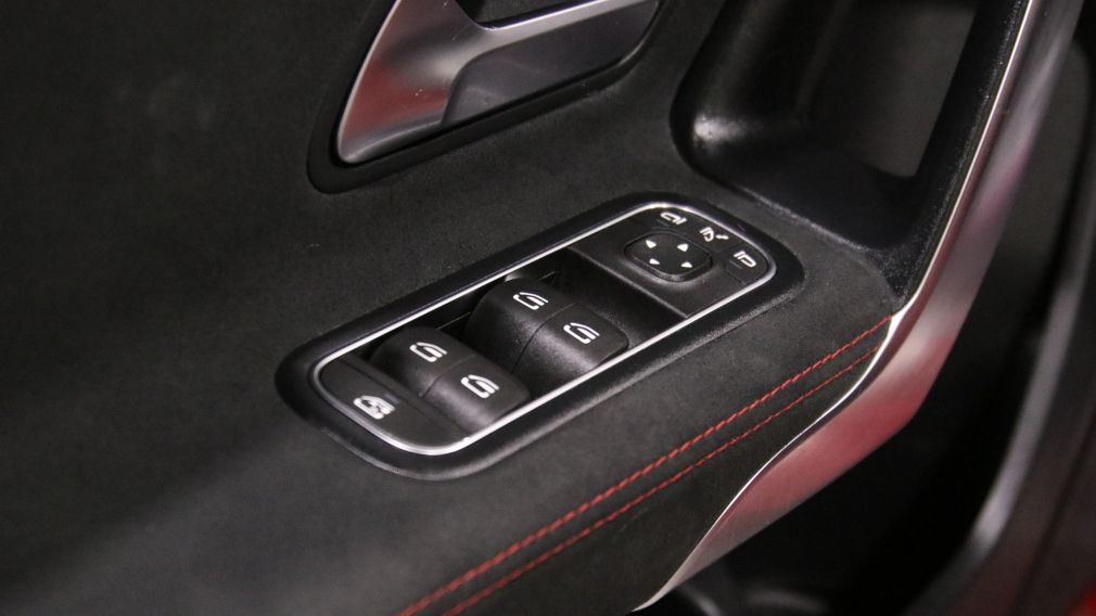 Mercedes Benz A-Class A 250 2019 d&rsquo;occasion à vendre - 11