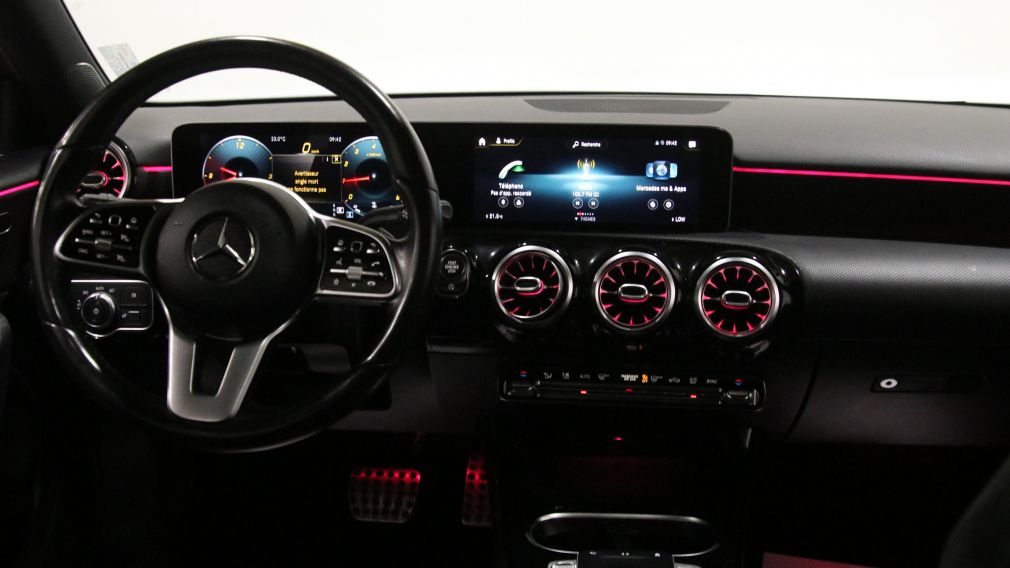 Mercedes Benz A-Class A 250 2019 d&rsquo;occasion à vendre - 14
