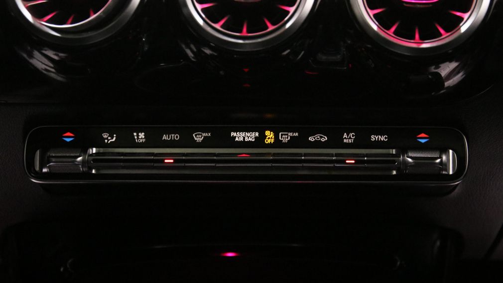 Mercedes Benz A-Class A 250 2019 d&rsquo;occasion à vendre - 20