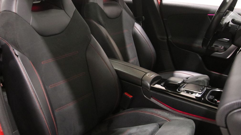 Mercedes Benz A-Class A 250 2019 d&rsquo;occasion à vendre - 25