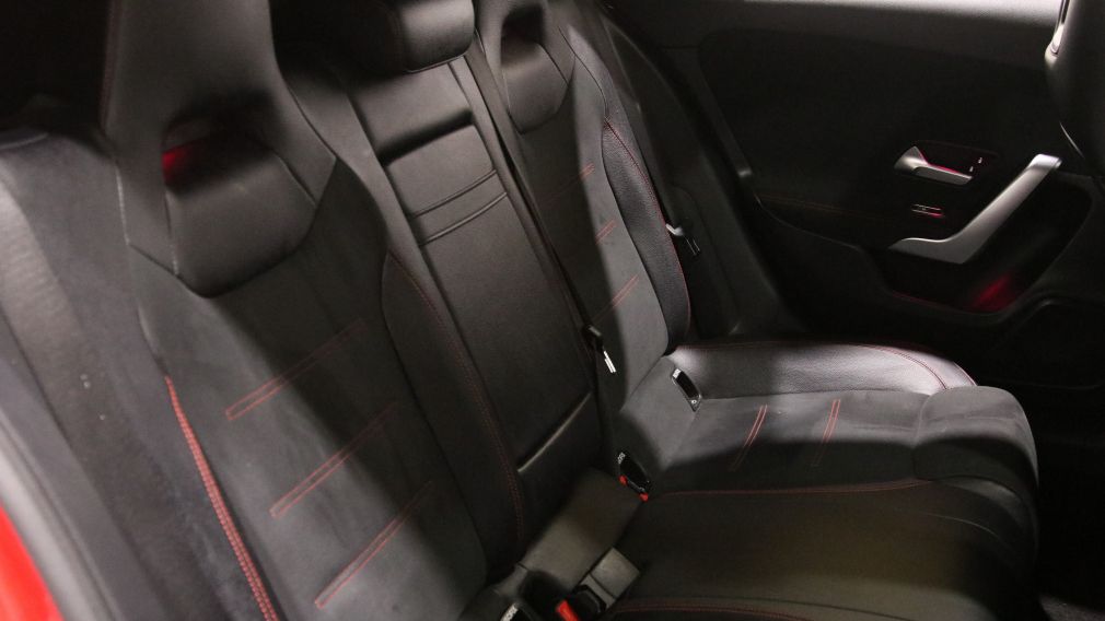 Mercedes Benz A-Class A 250 2019 d&rsquo;occasion à vendre - 24