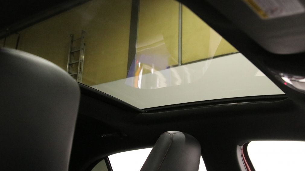 Mercedes Benz A-Class A 250 2019 d&rsquo;occasion à vendre - 27