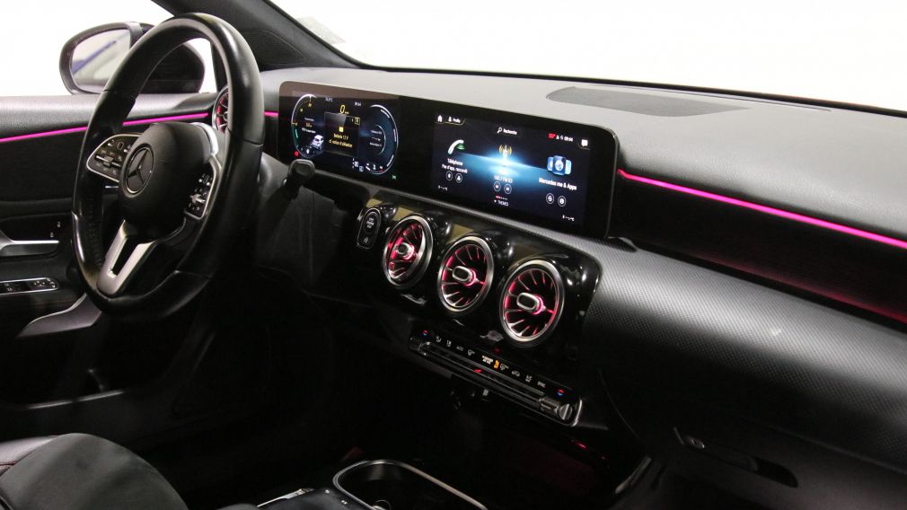 Mercedes Benz A-Class A 250 2019 d&rsquo;occasion à vendre - 26