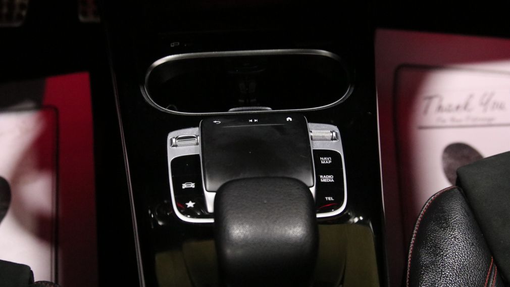 Mercedes Benz A-Class A 250 2019 d&rsquo;occasion à vendre - 21