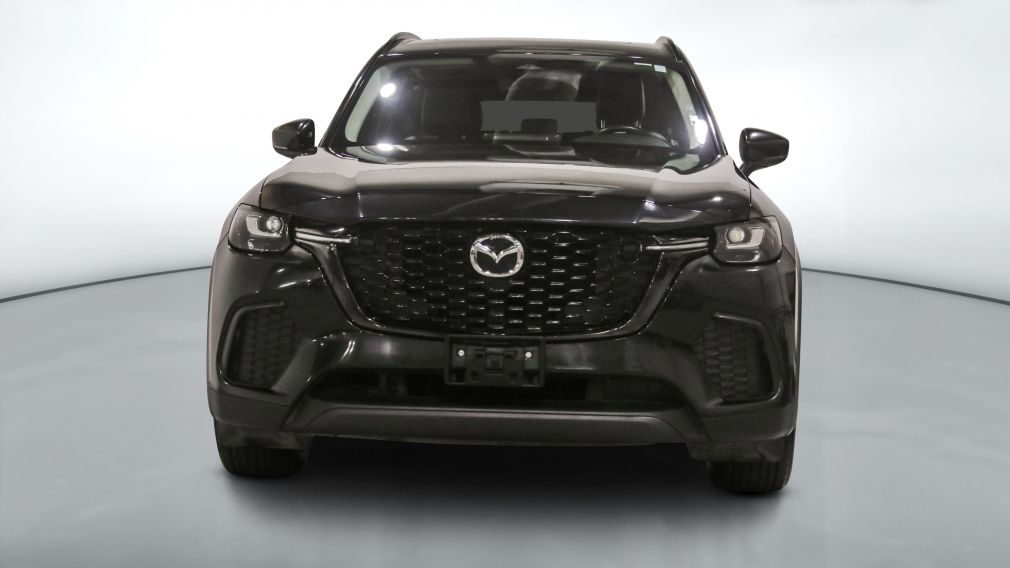 Mazda CX-70 GS-L 2025 d&rsquo;occasion à vendre - 2