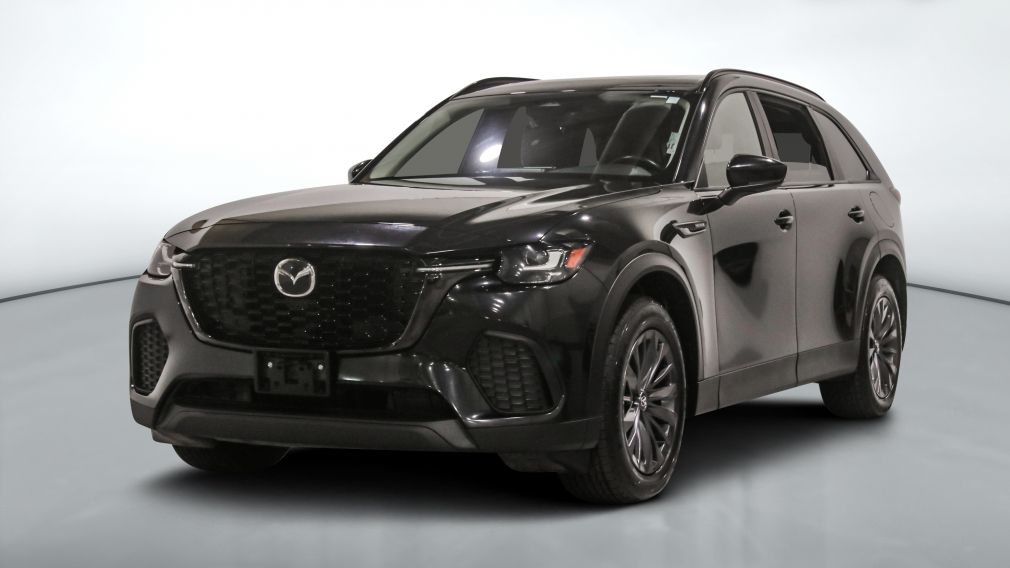 Mazda CX-70 GS-L 2025 d&rsquo;occasion à vendre - 3